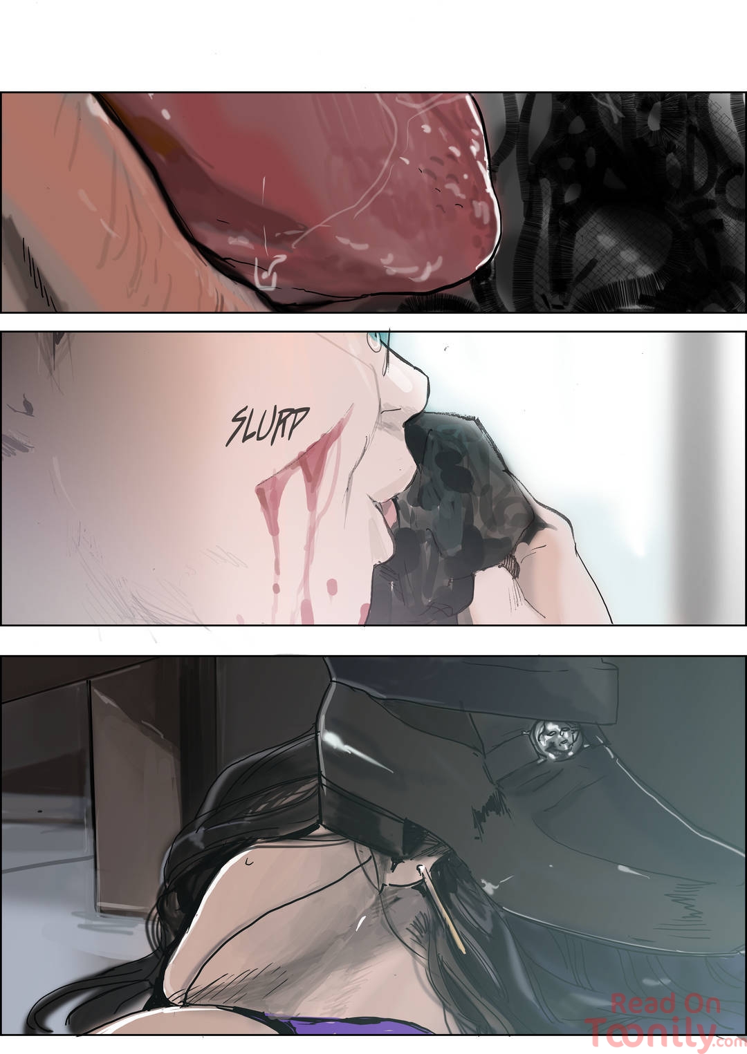Bloody Festival image