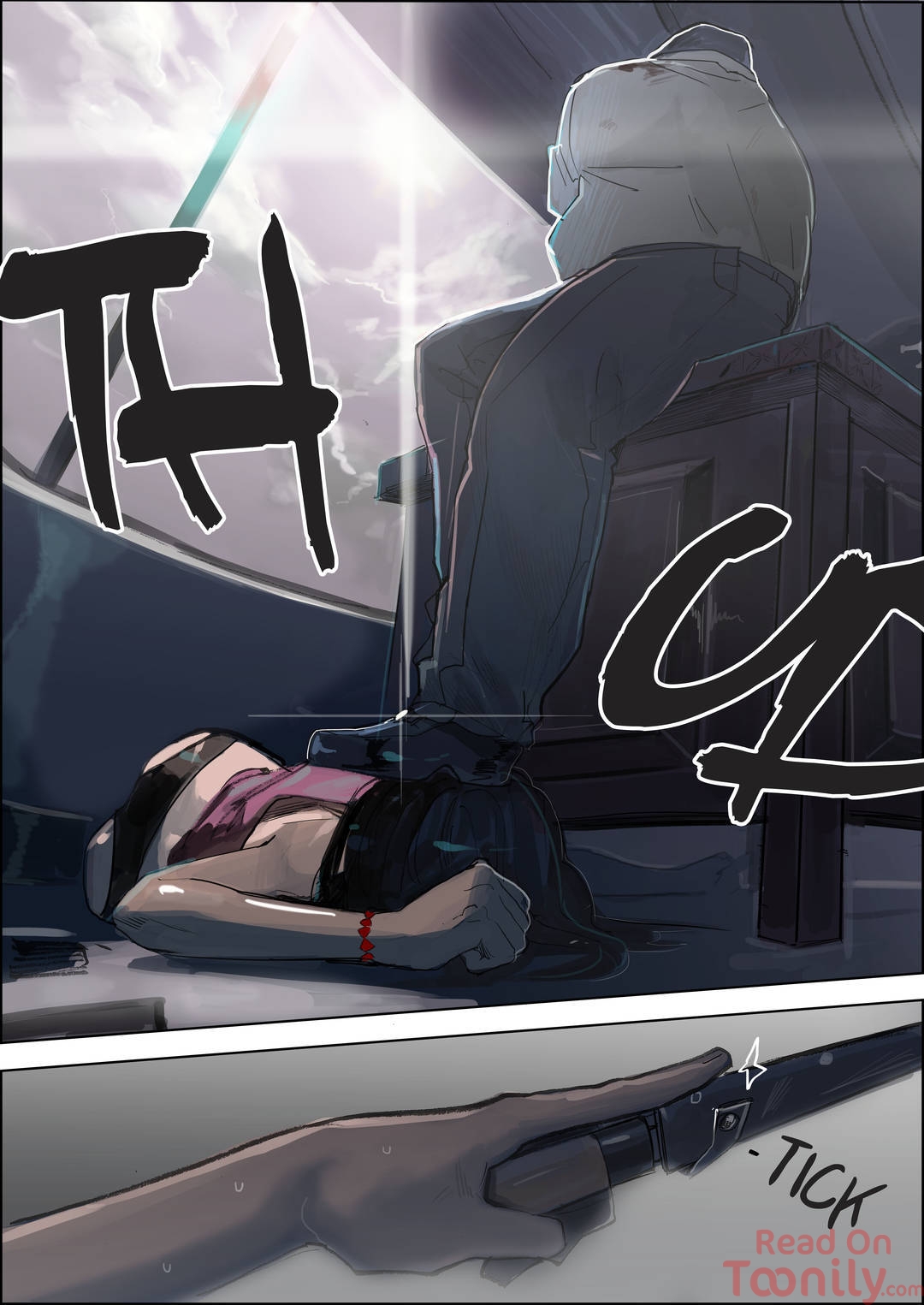 Bloody Festival image