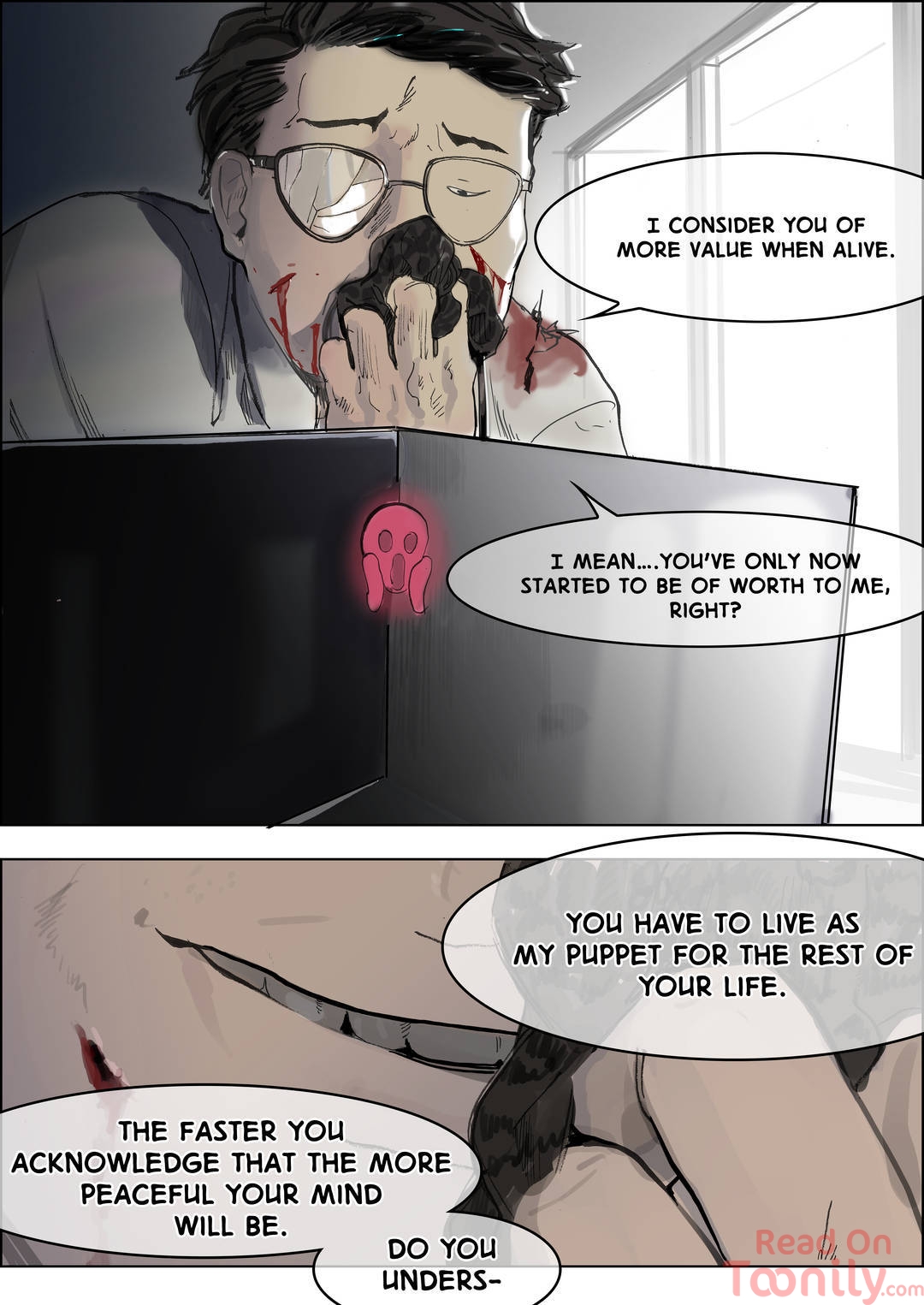 Bloody Festival image