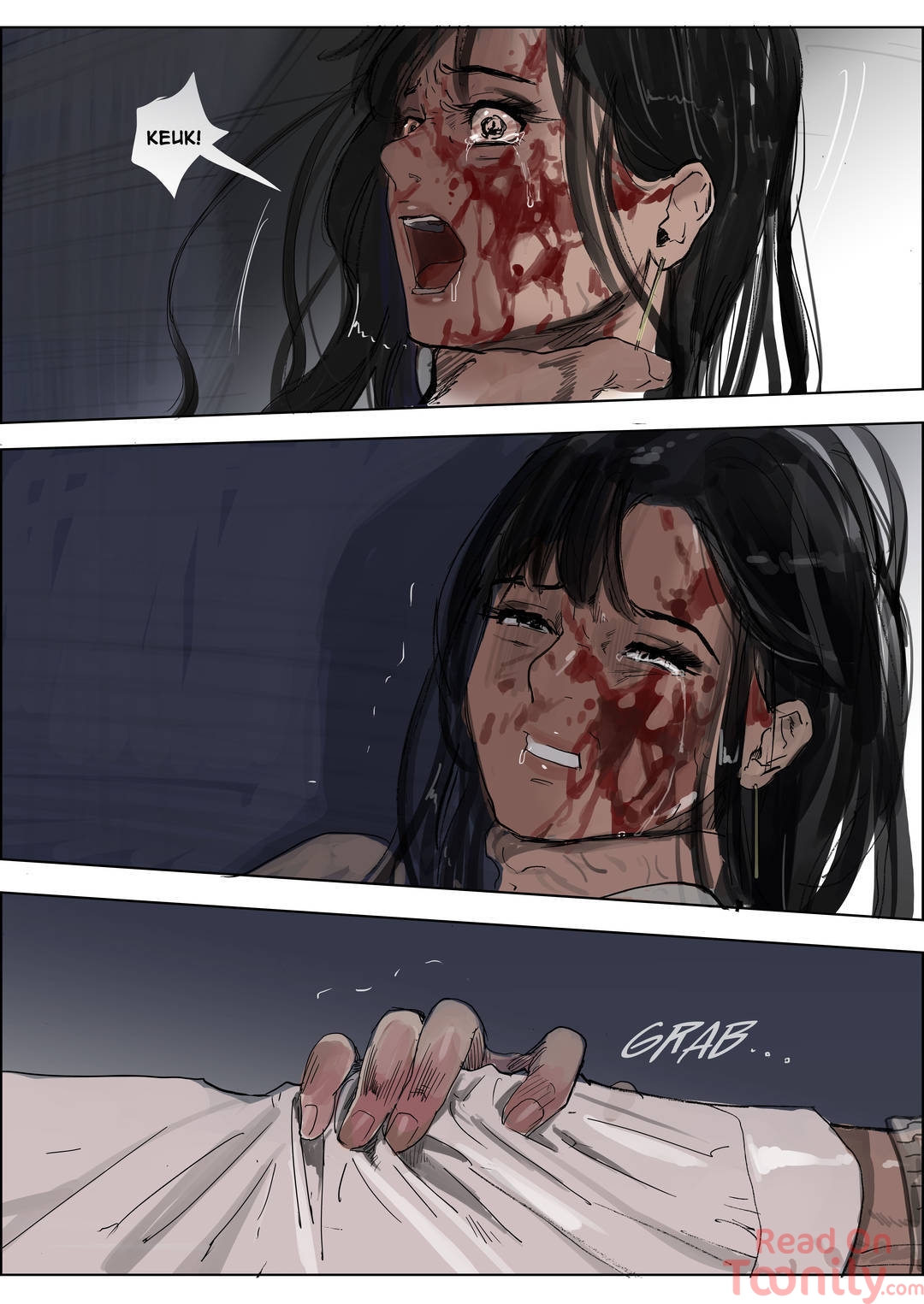 Bloody Festival image