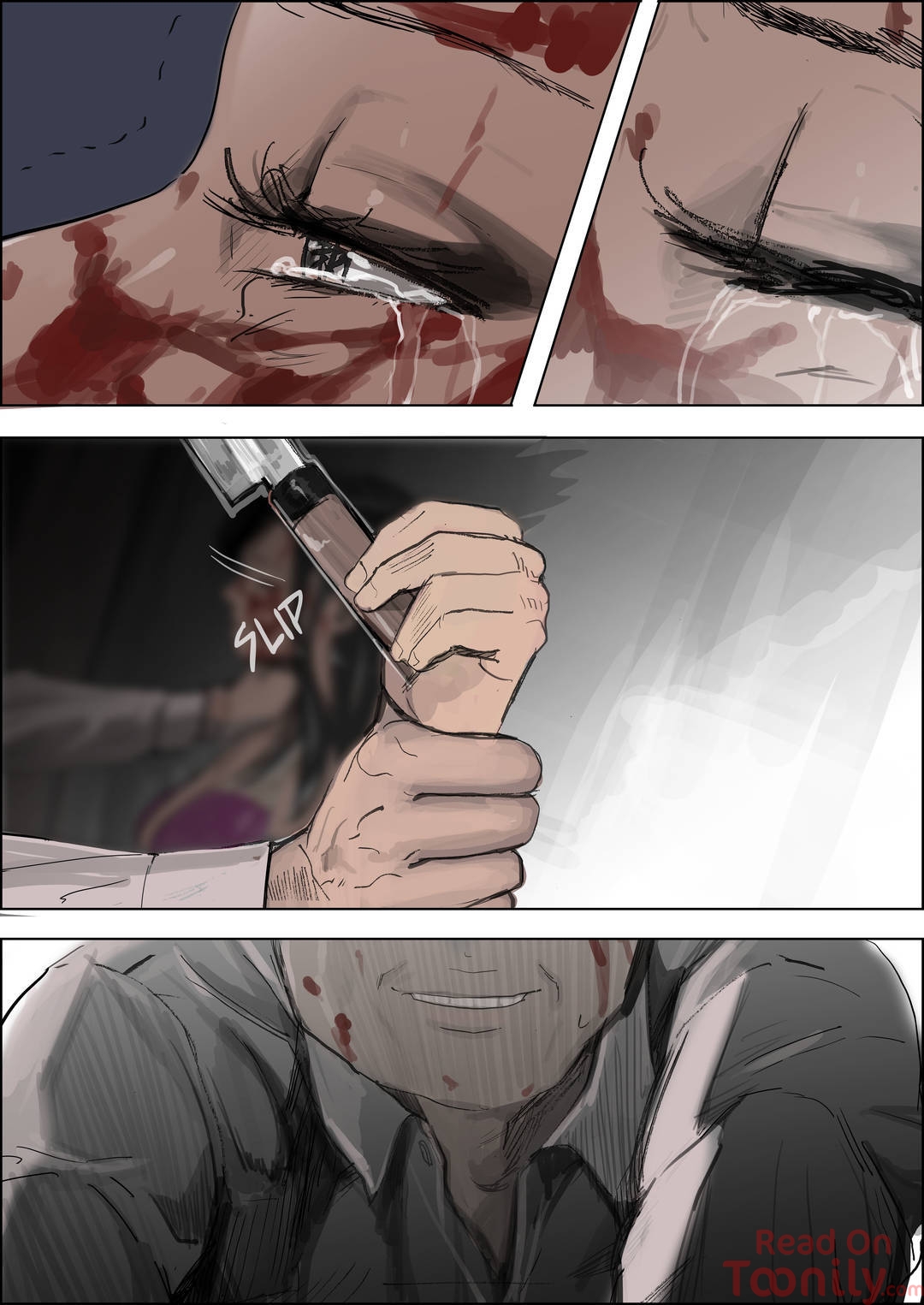 Bloody Festival image