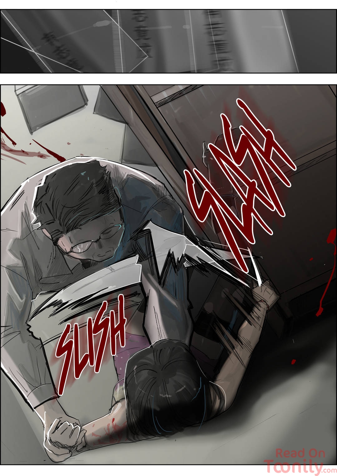 Bloody Festival image