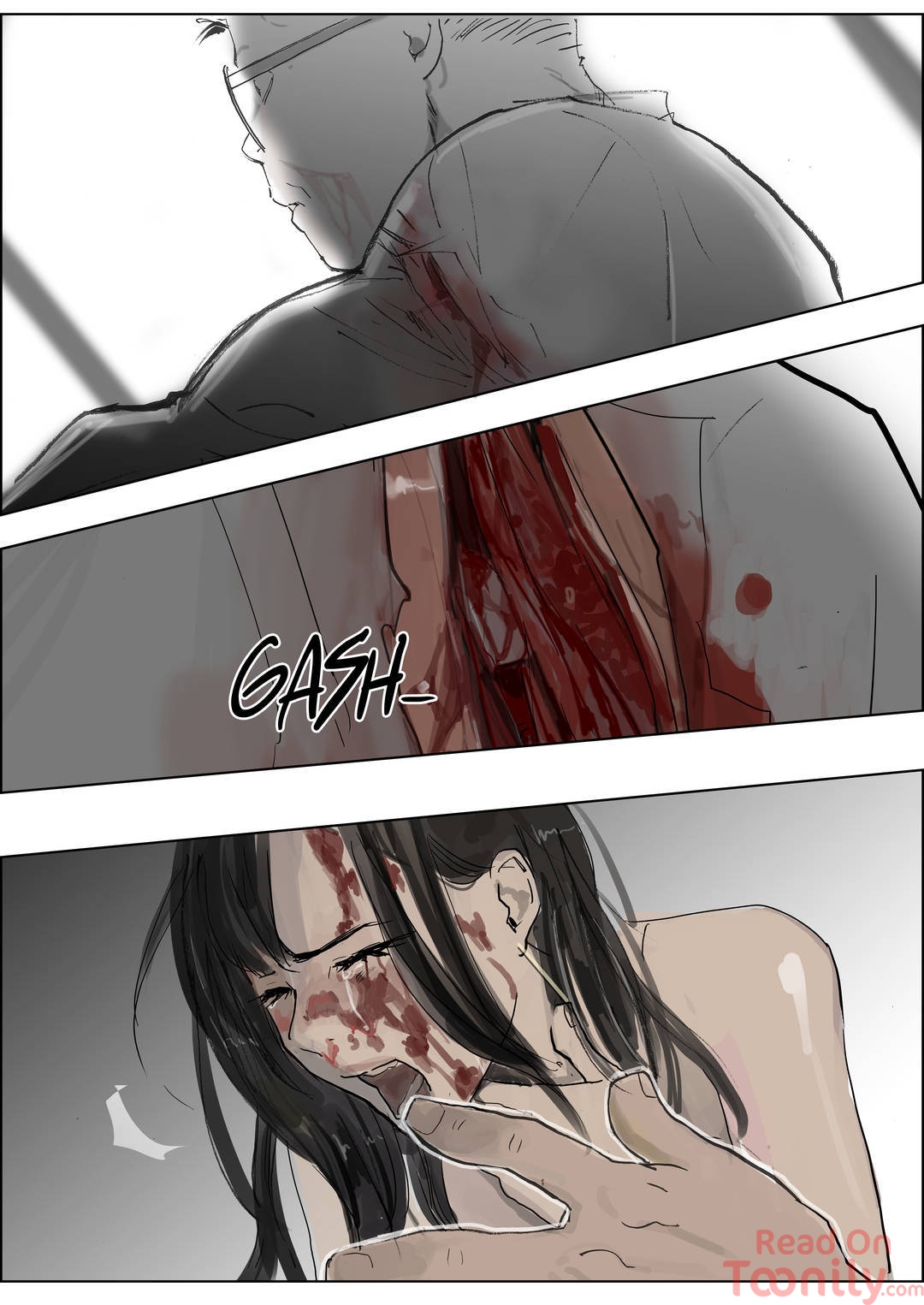 Bloody Festival image