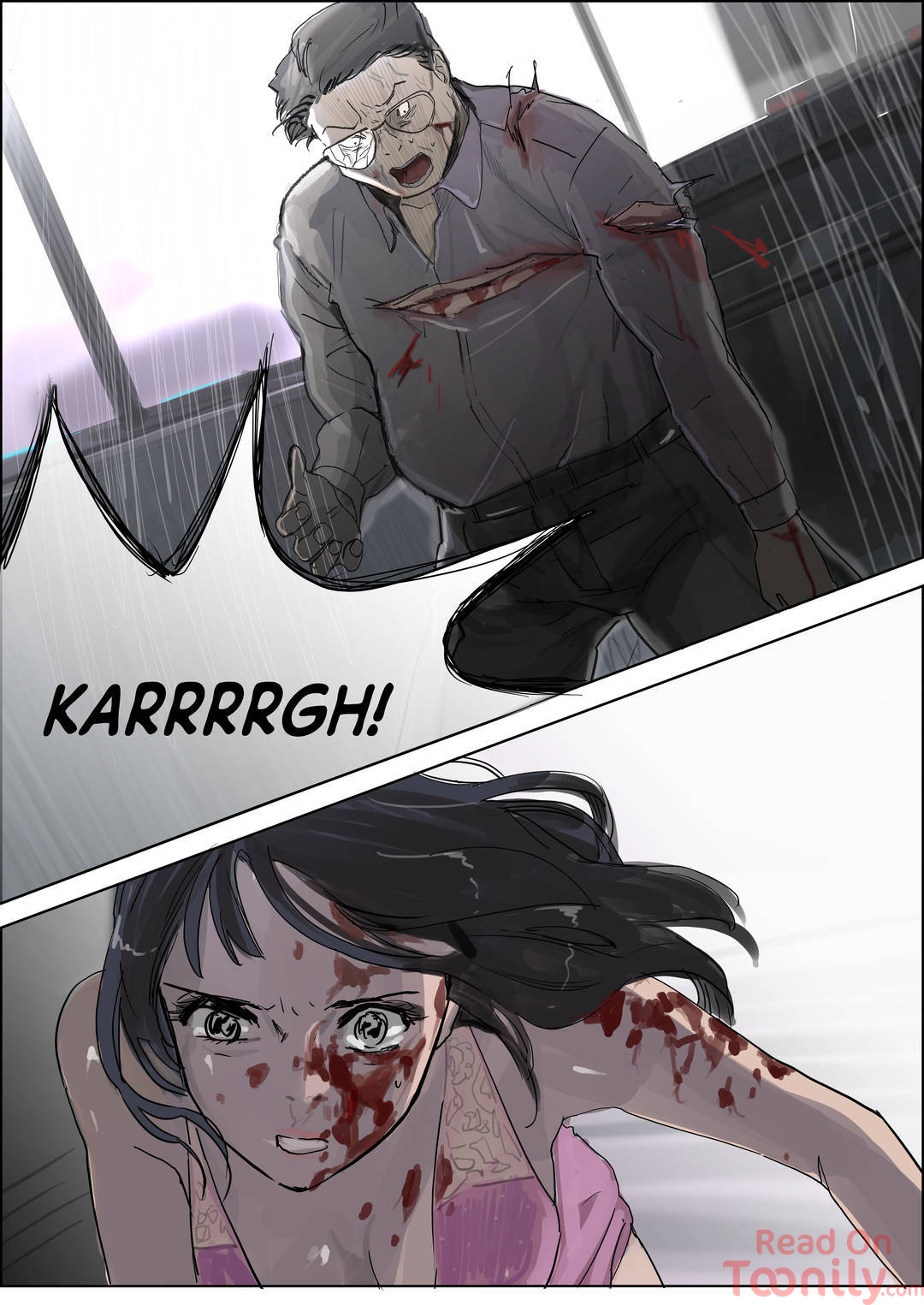 Bloody Festival image