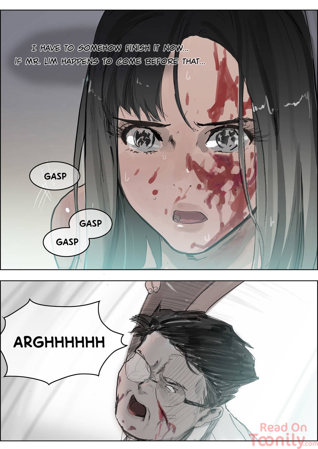 Bloody Festival image