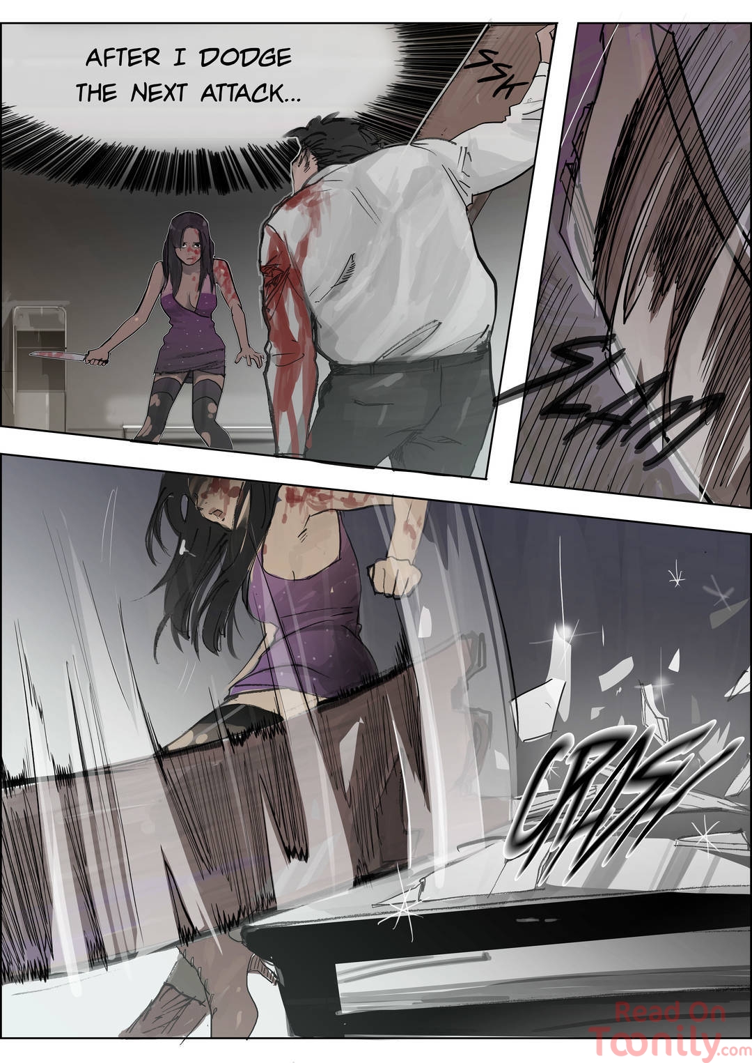 Bloody Festival image