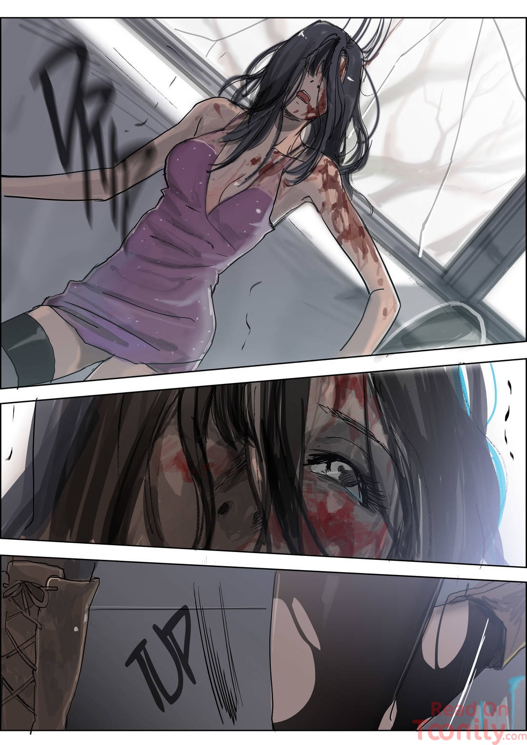 Bloody Festival image