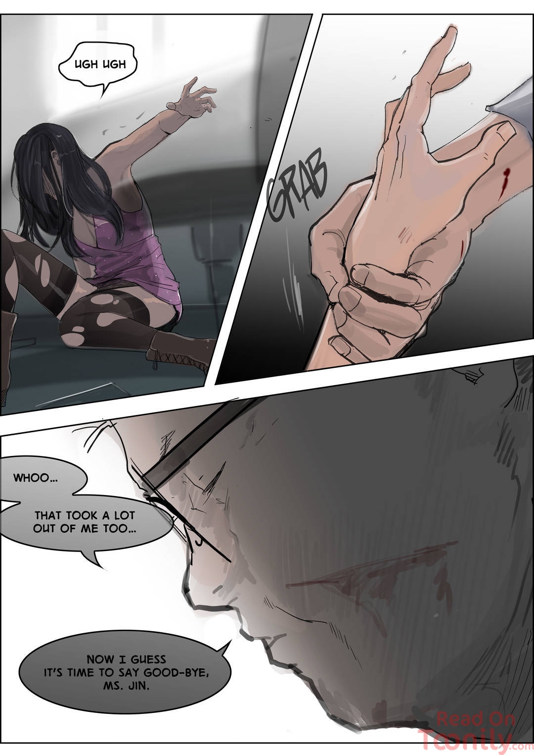 Bloody Festival image