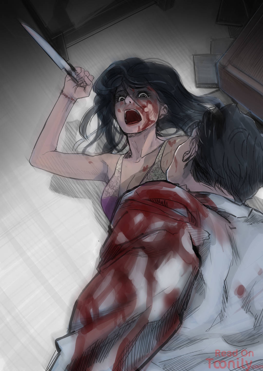 Bloody Festival image