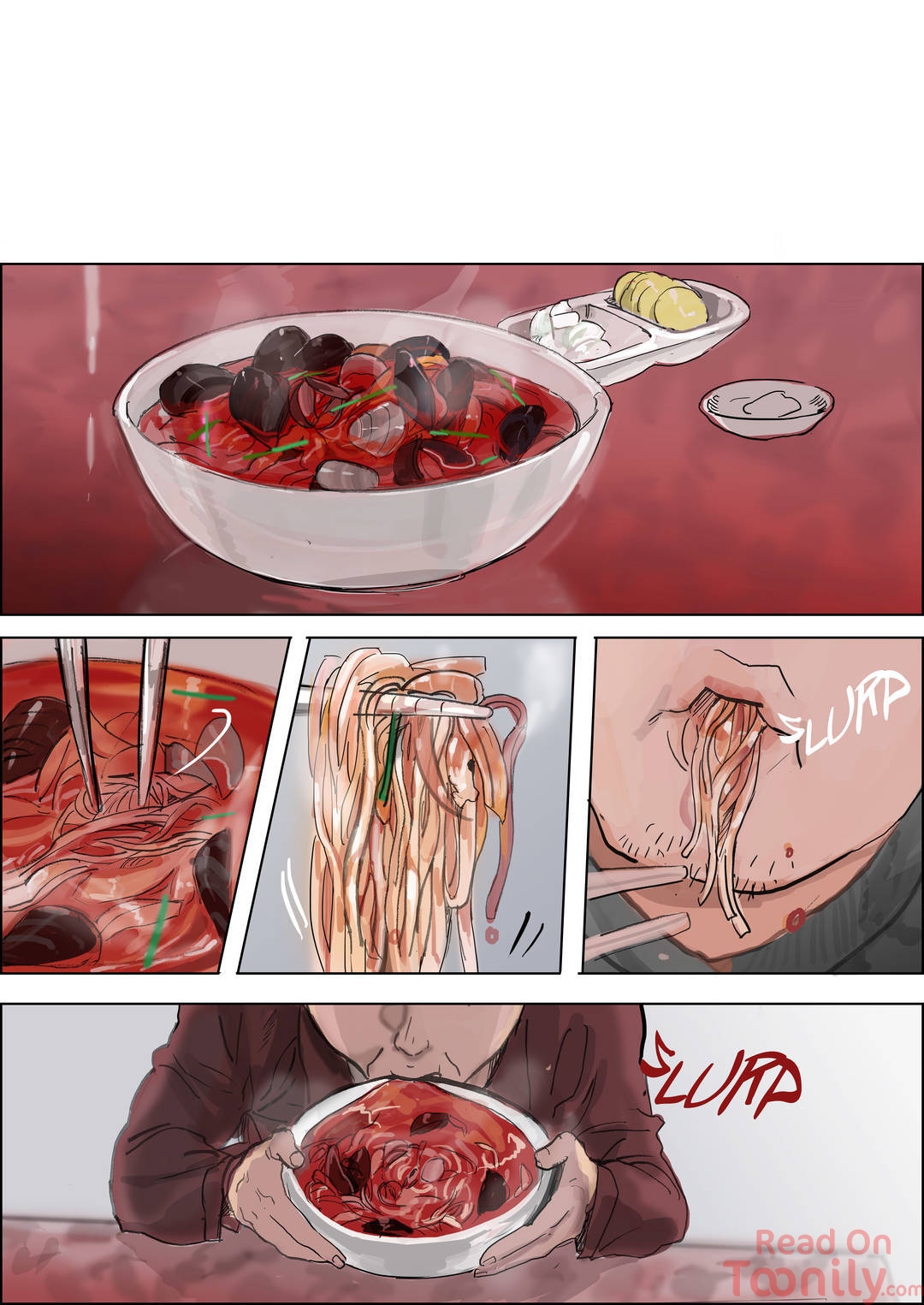 Bloody Festival image