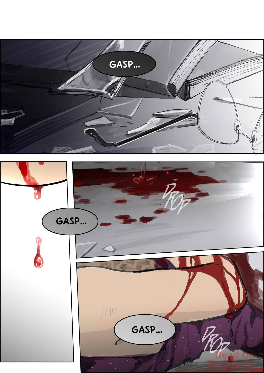 Bloody Festival image