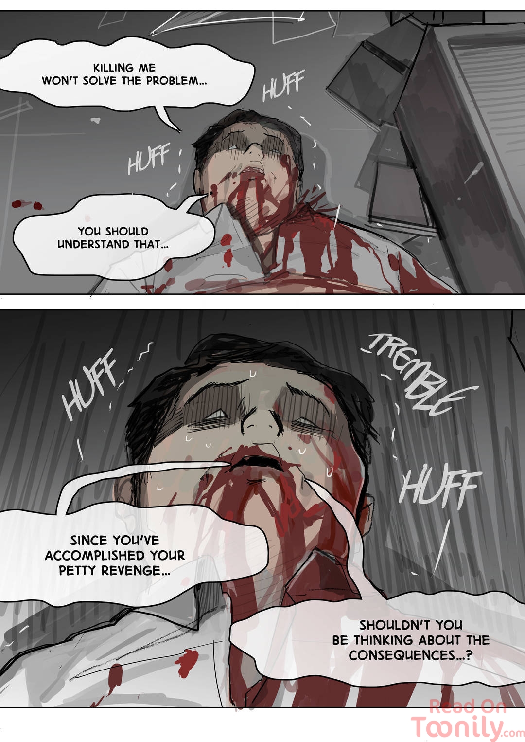 Bloody Festival image