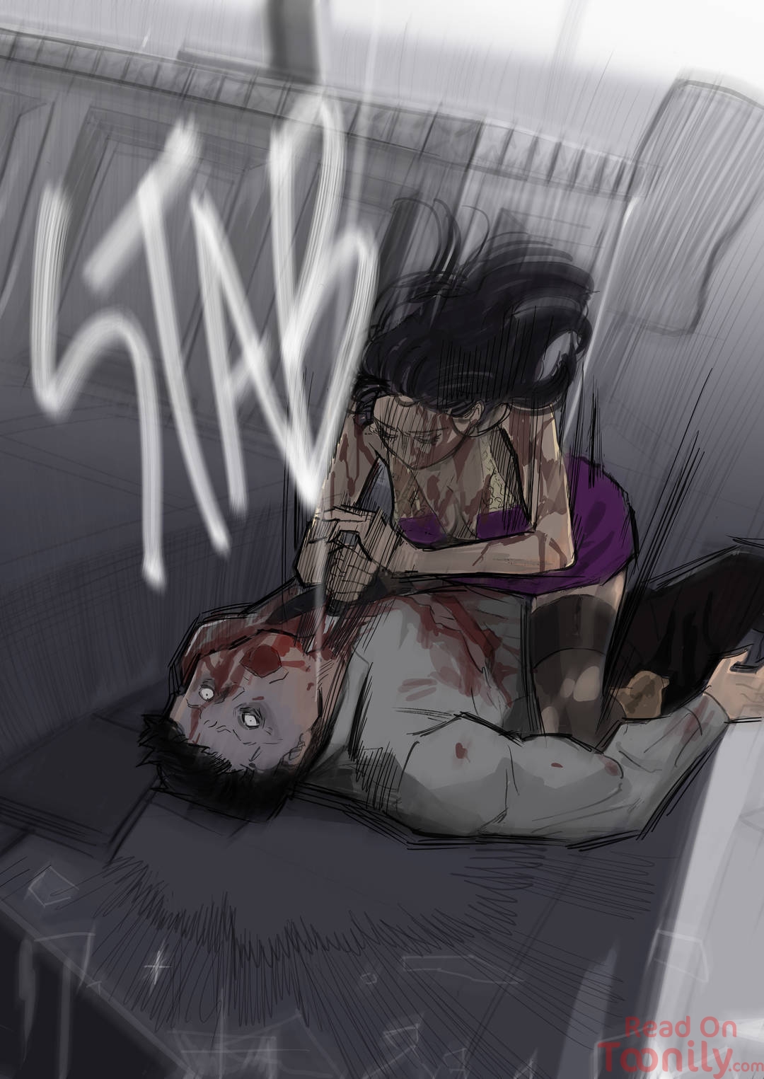 Bloody Festival image