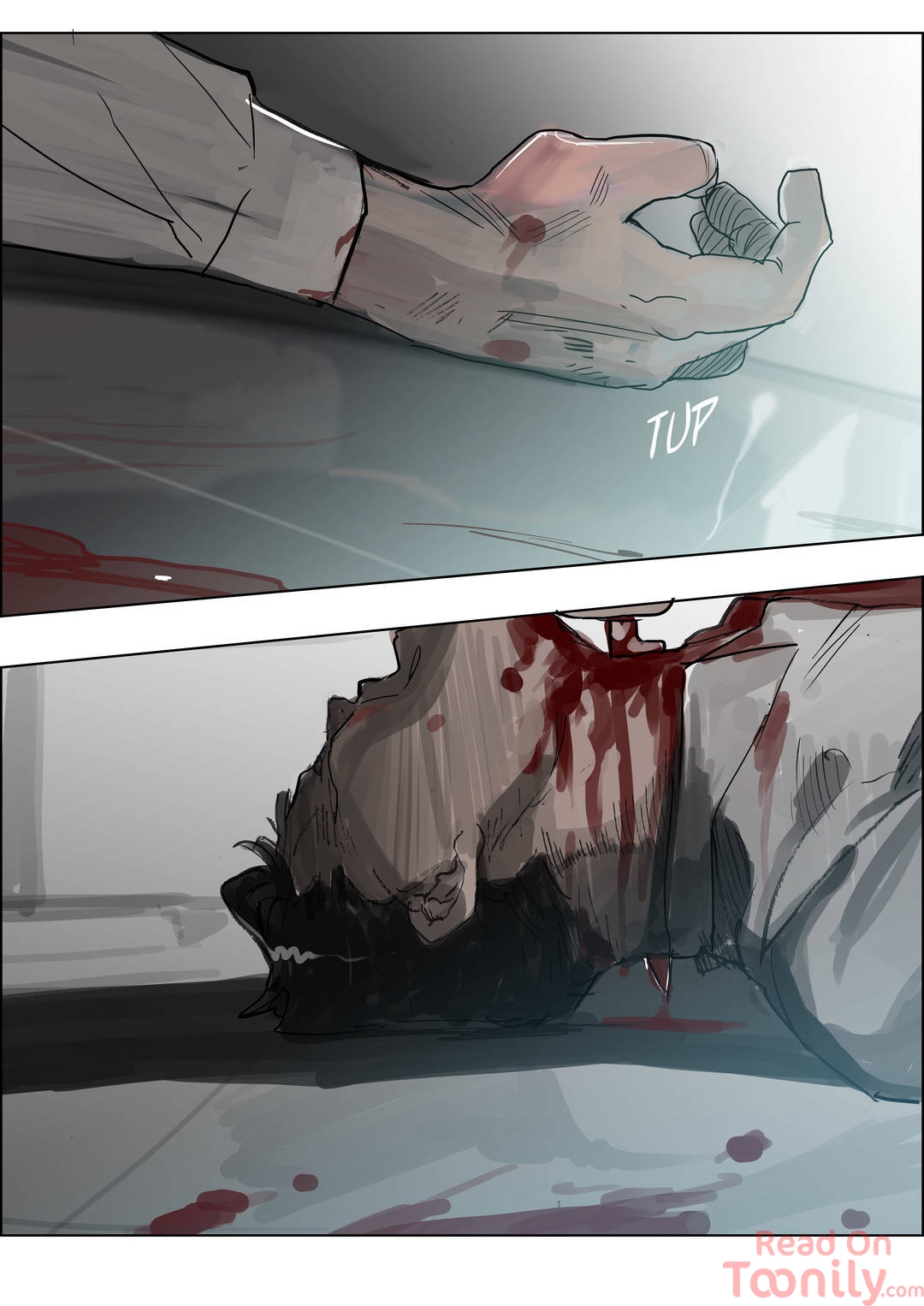 Bloody Festival image