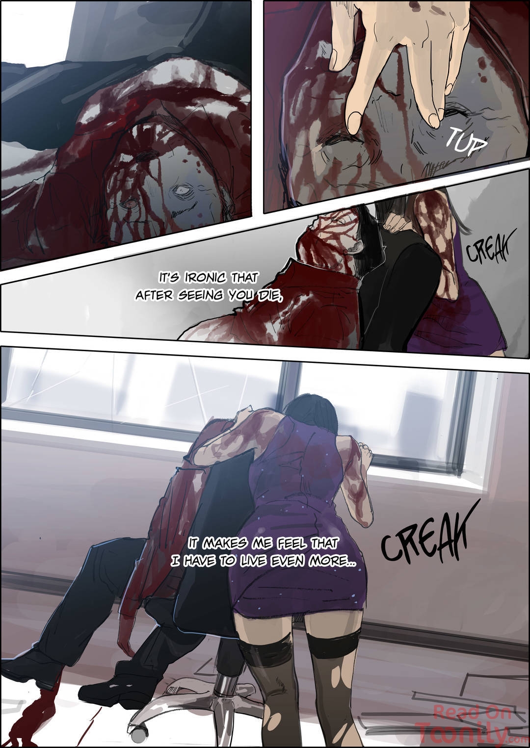 Bloody Festival image