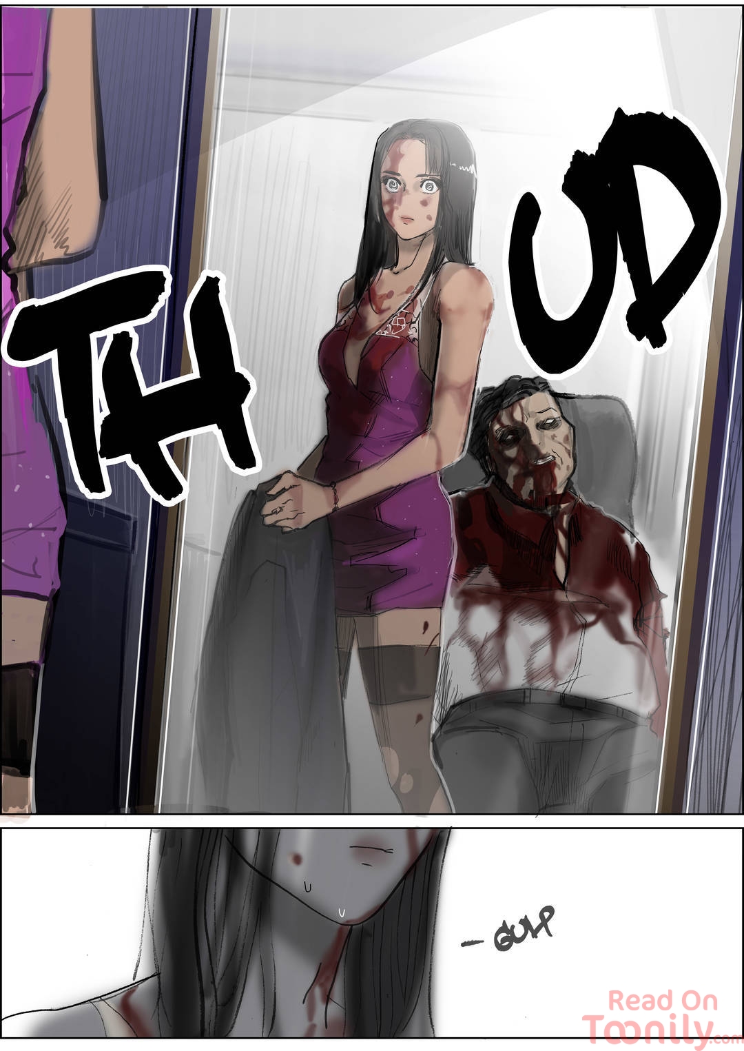 Bloody Festival image