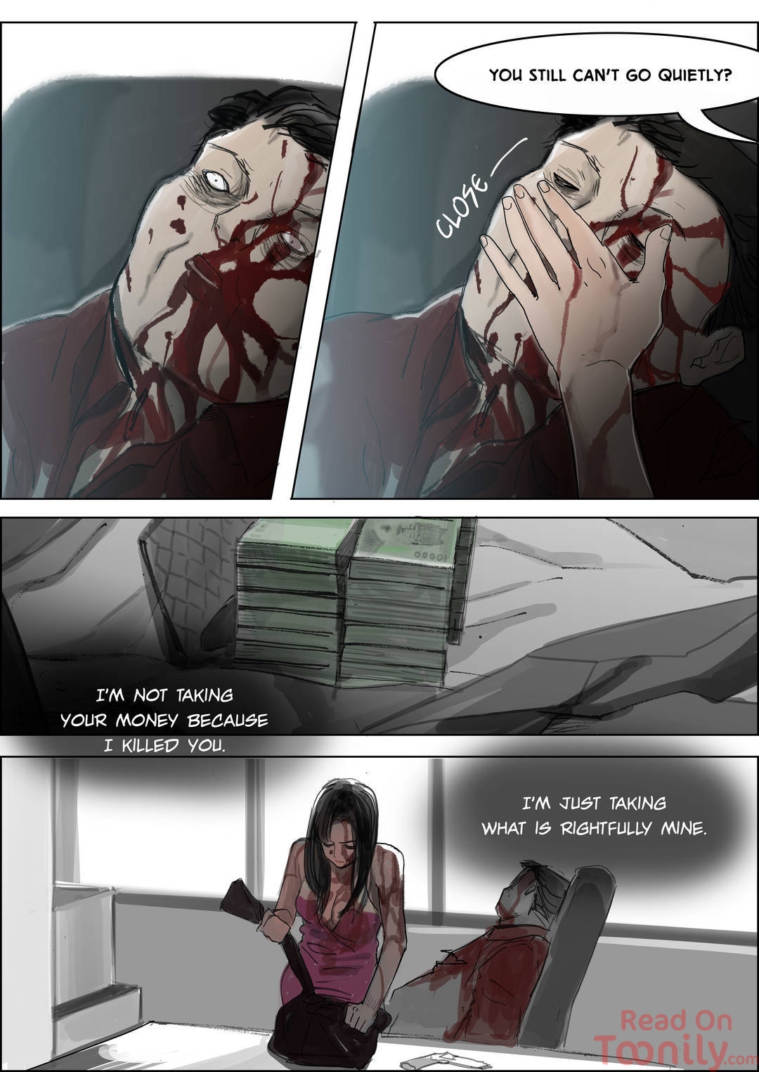 Bloody Festival image