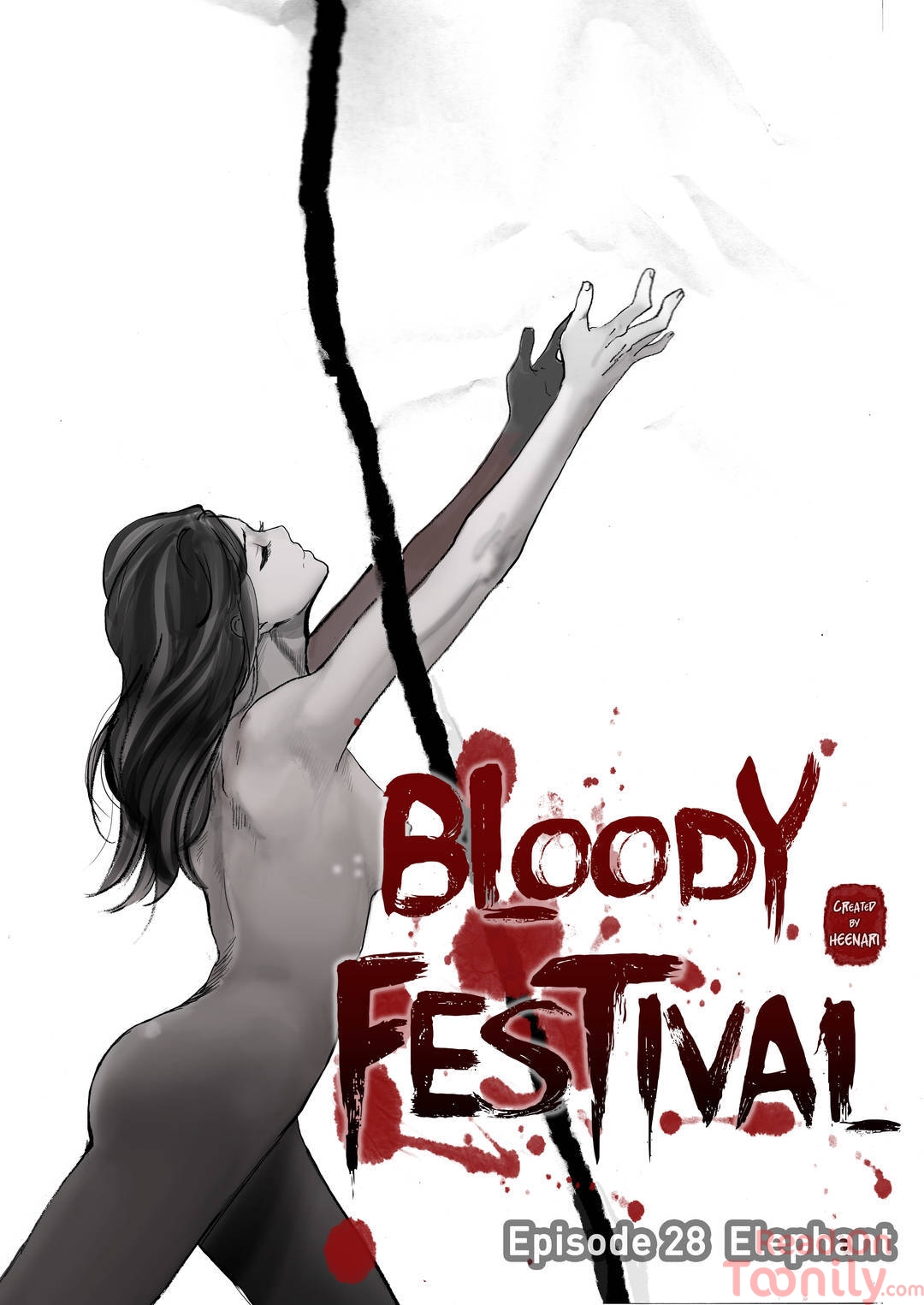 Bloody Festival image