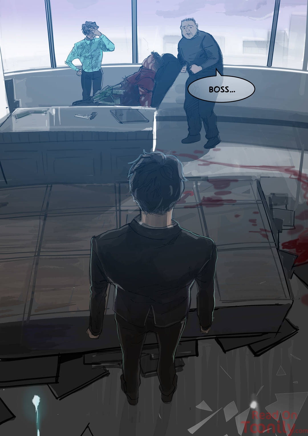 Bloody Festival image