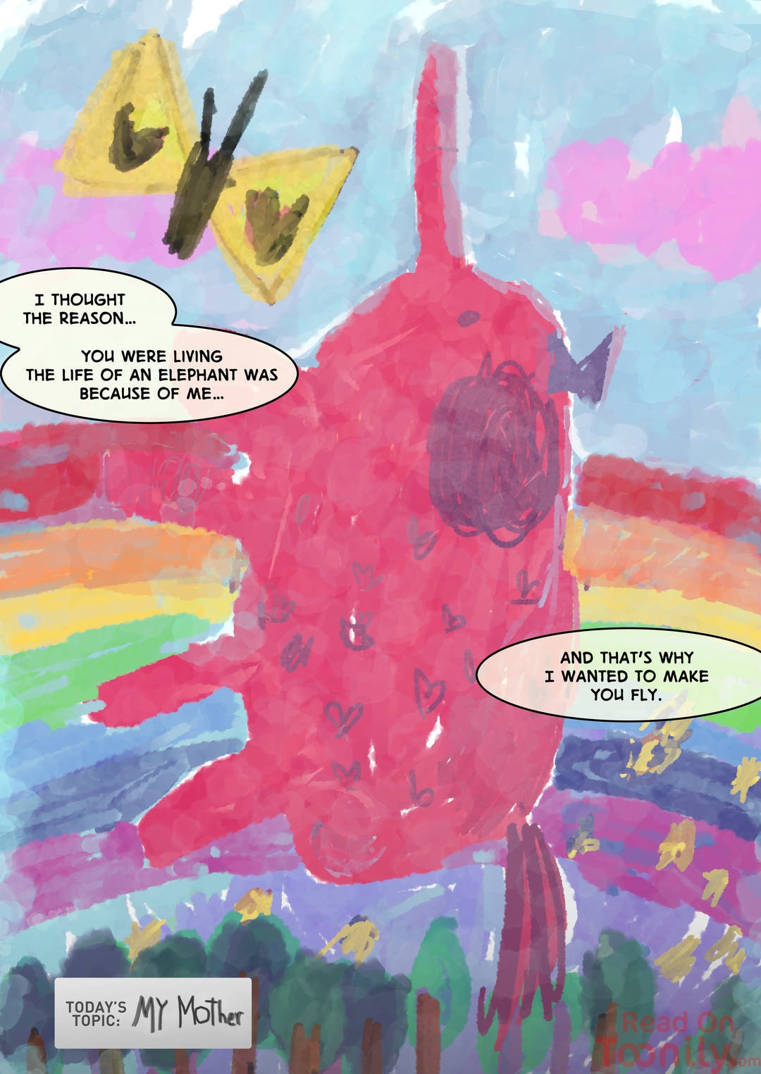 Bloody Festival image