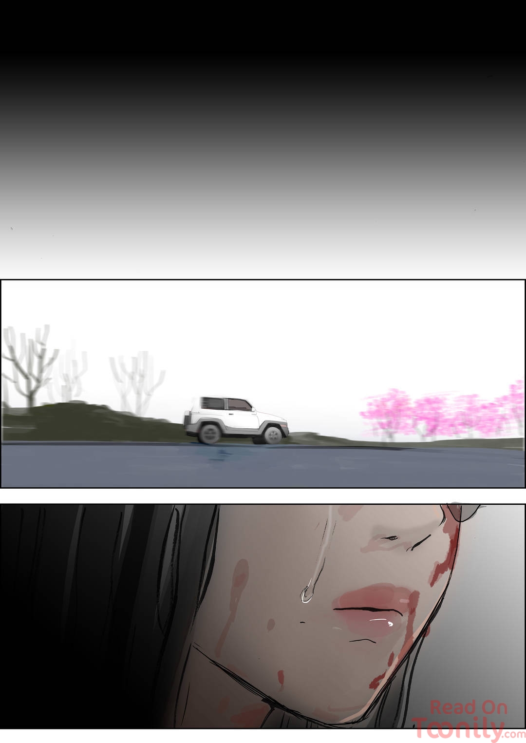 Bloody Festival image