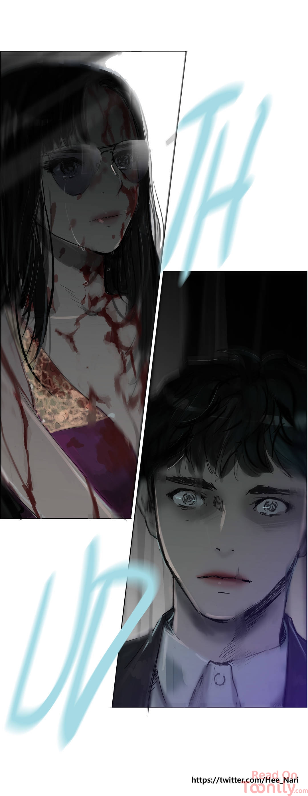 Bloody Festival image