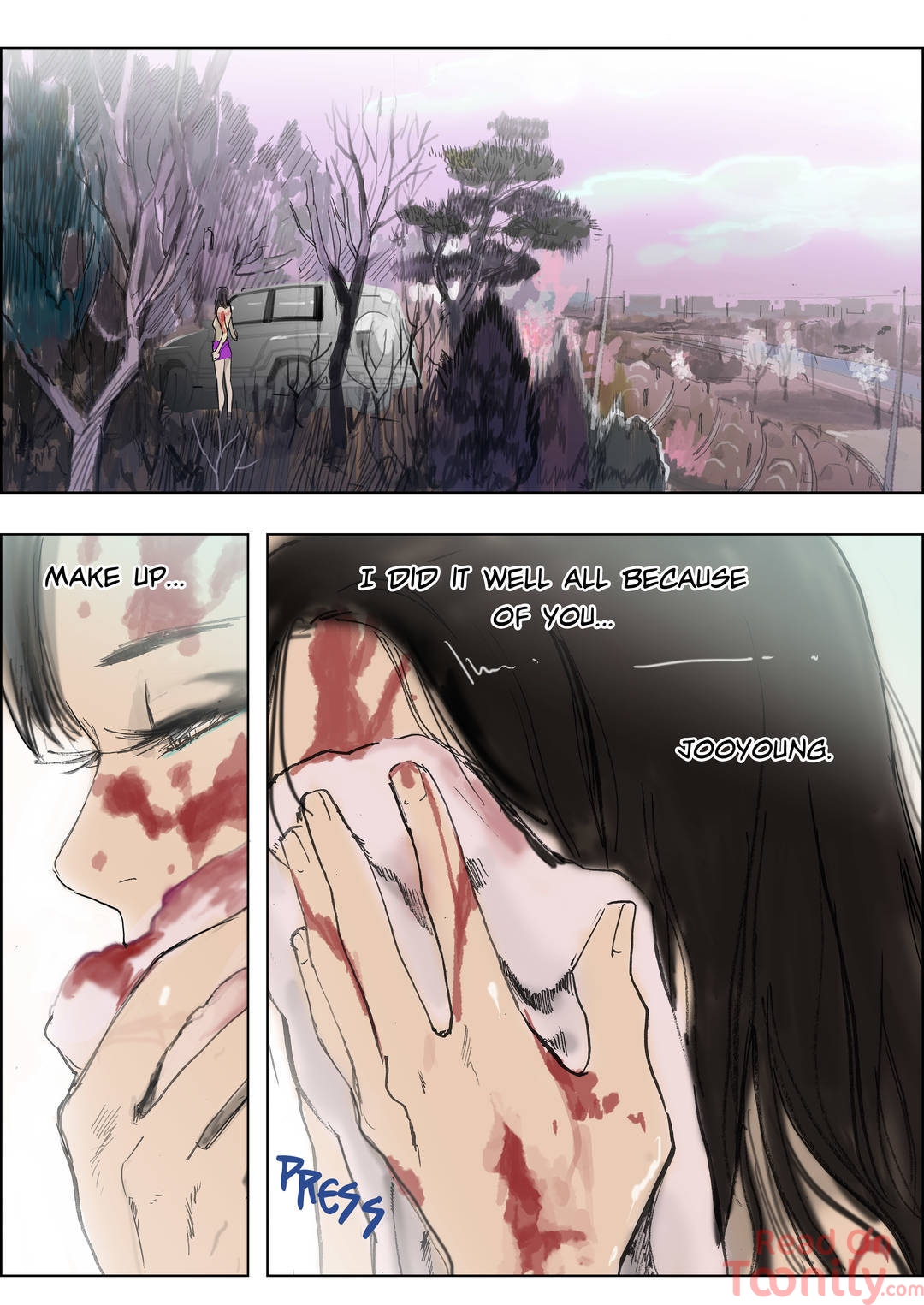 Bloody Festival image