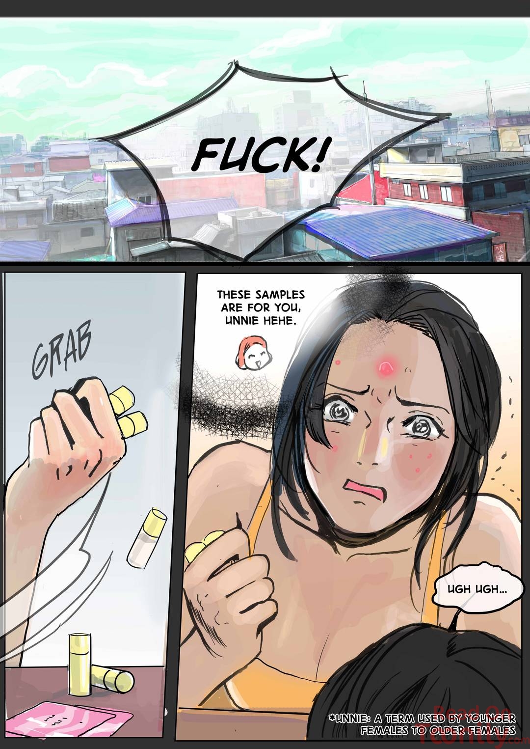 Bloody Festival image