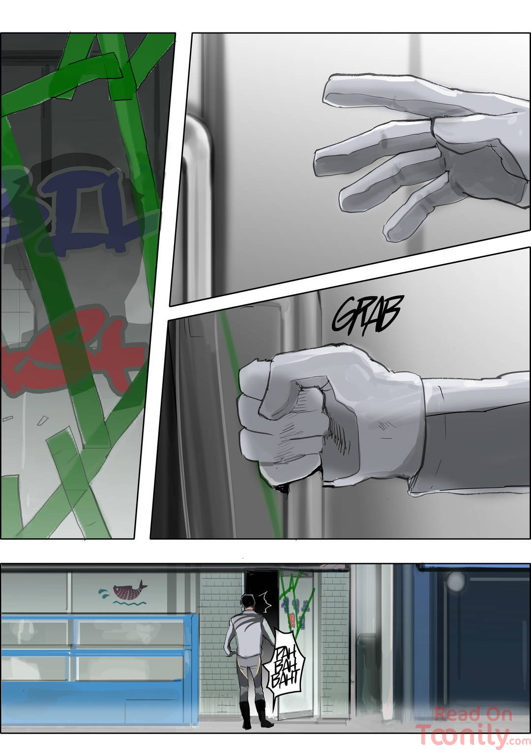 Bloody Festival image