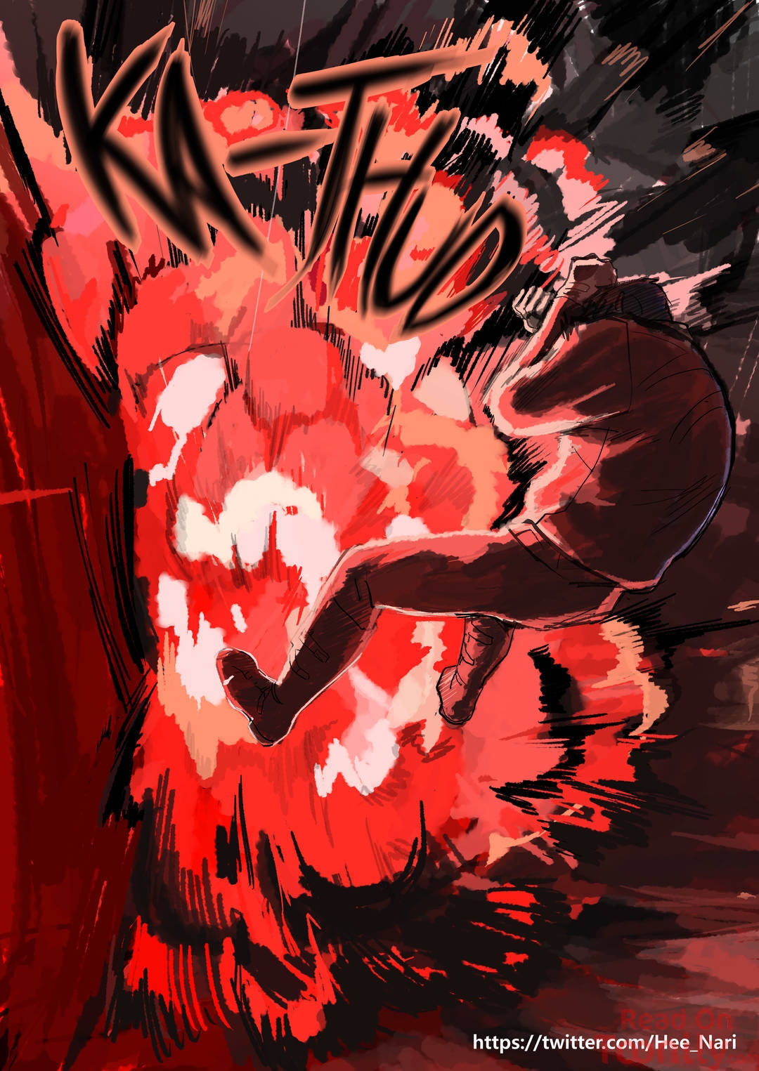 Bloody Festival image