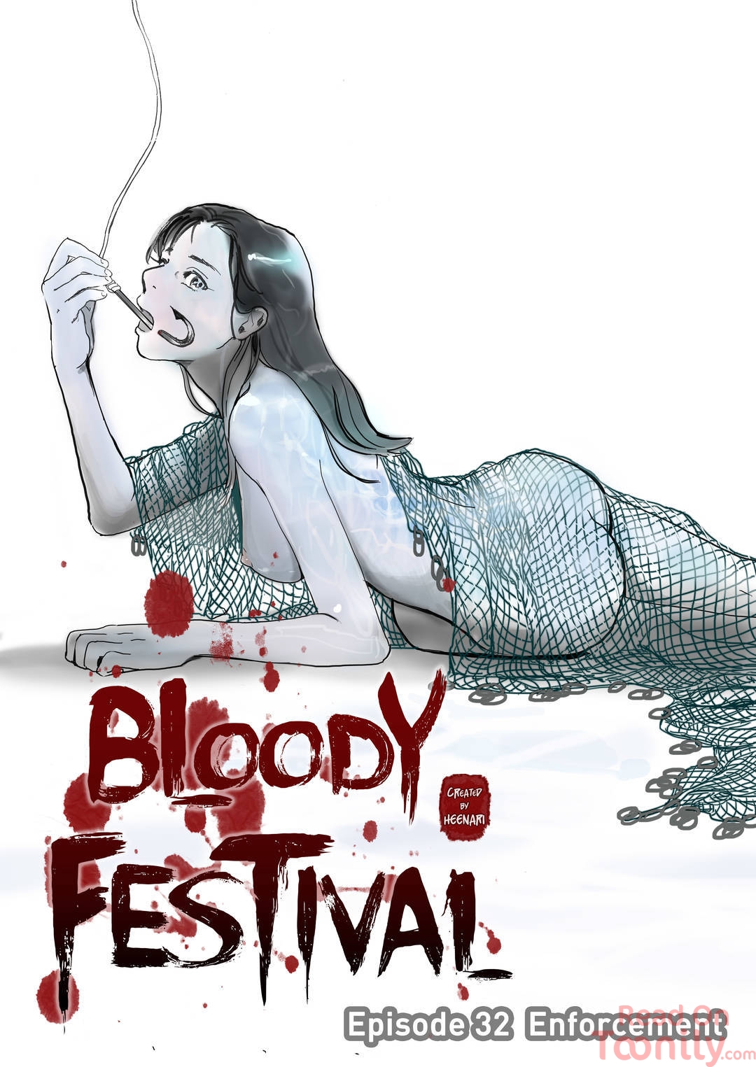 Bloody Festival image