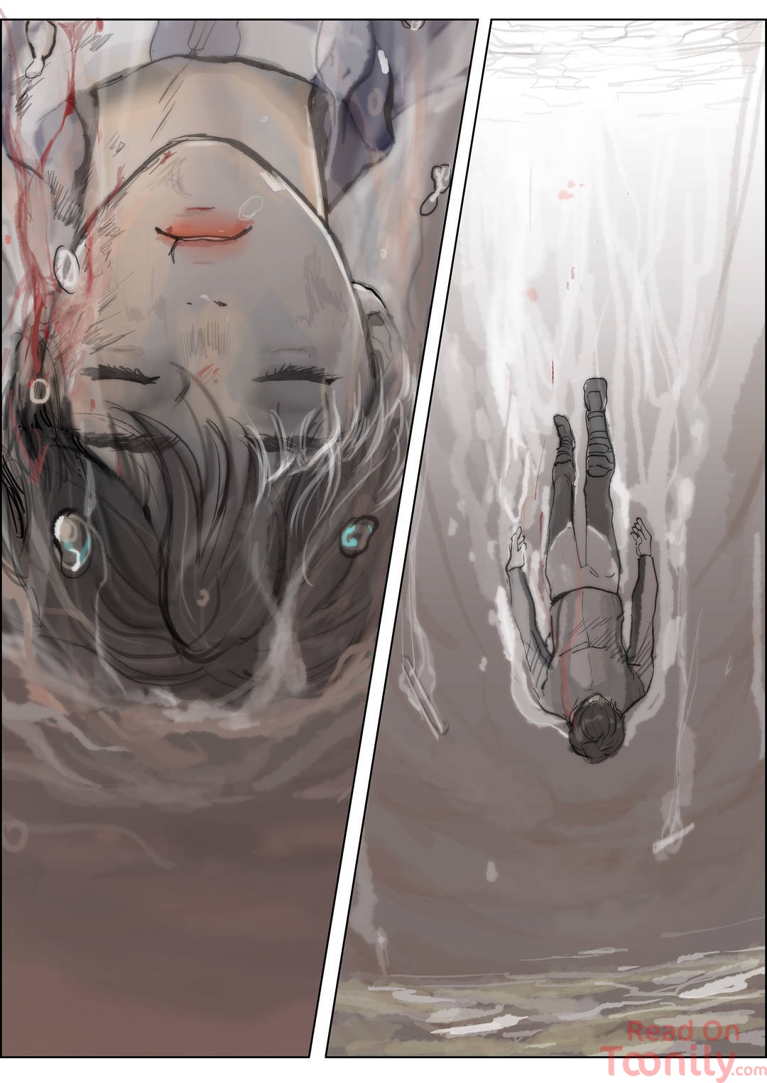 Bloody Festival image