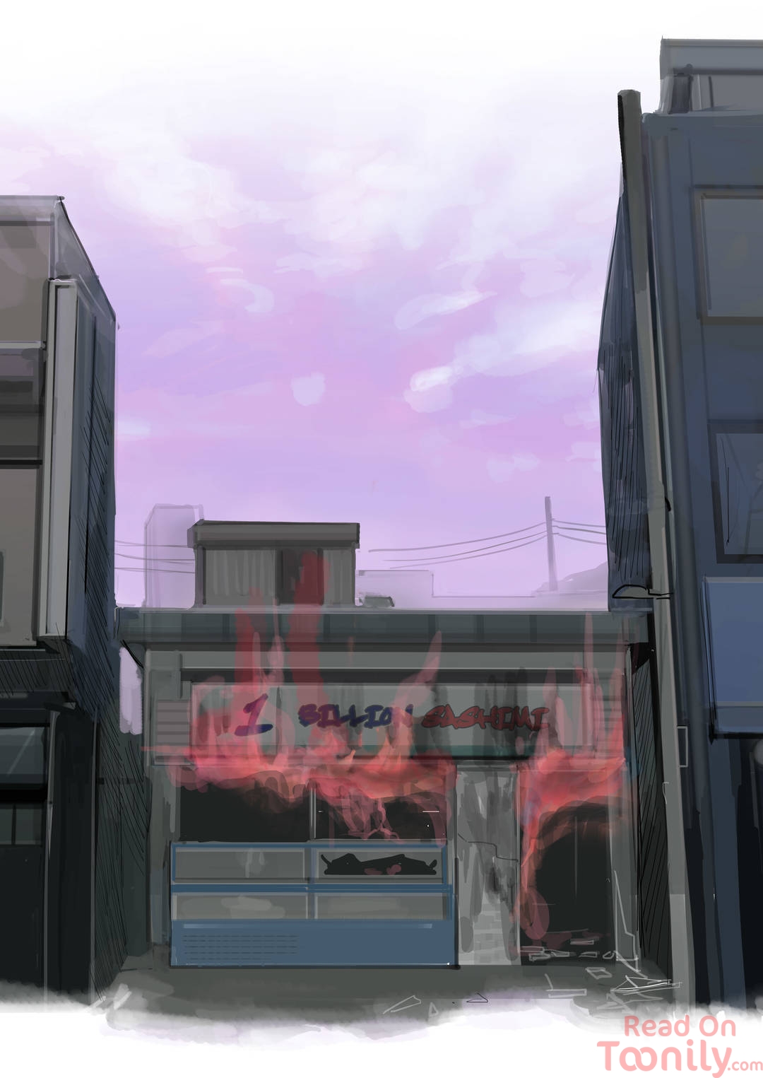 Bloody Festival image
