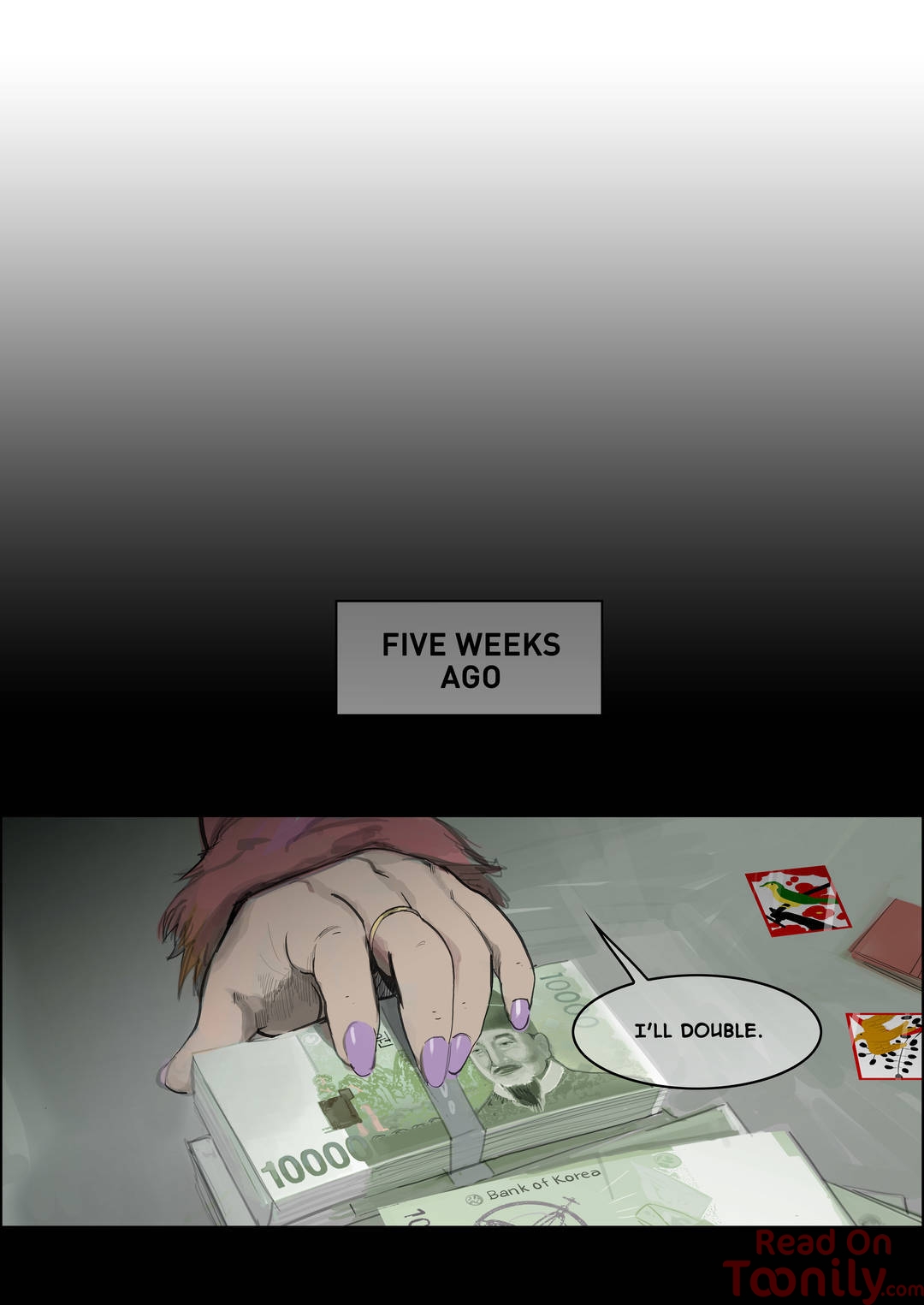 Bloody Festival image