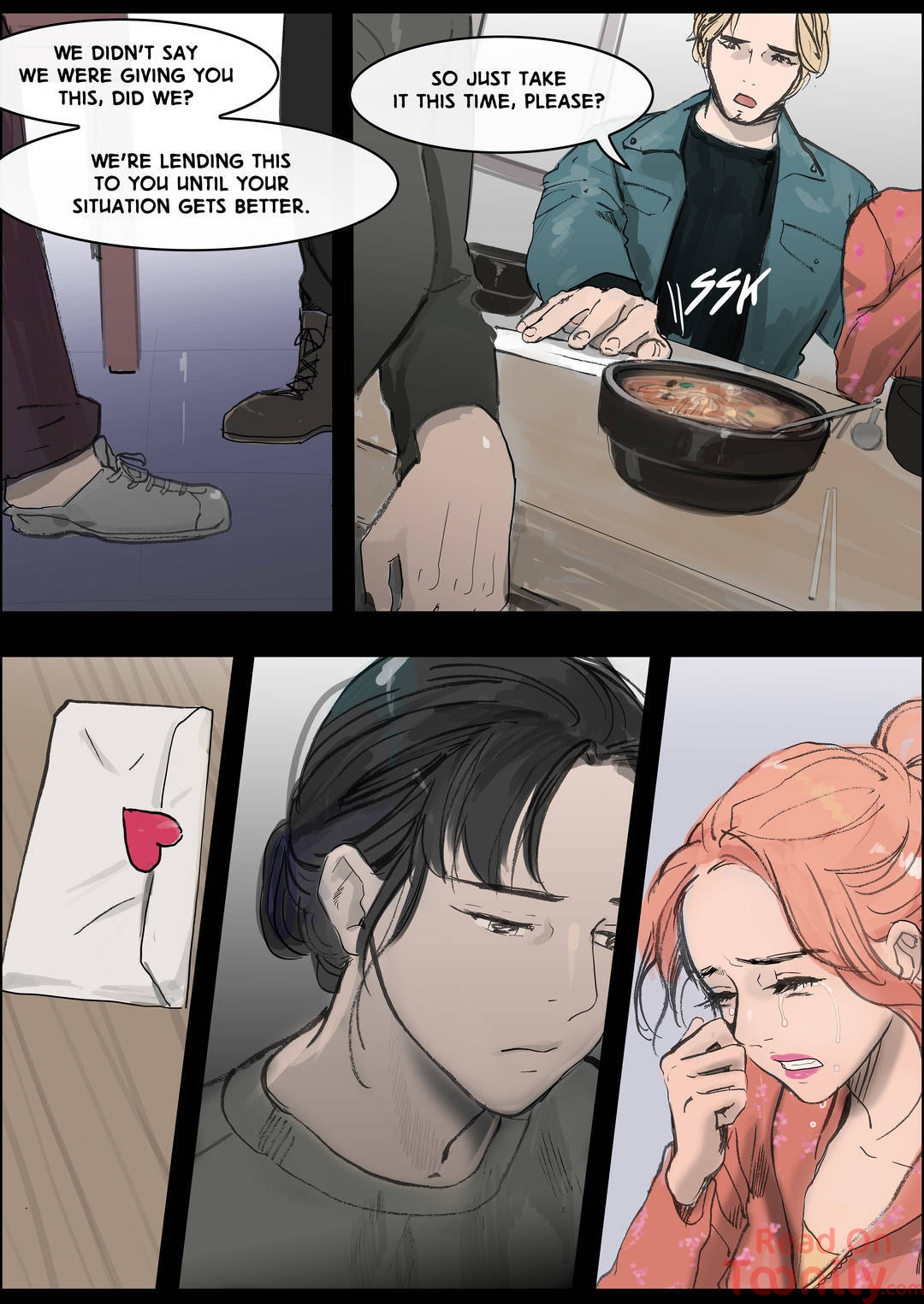 Bloody Festival image