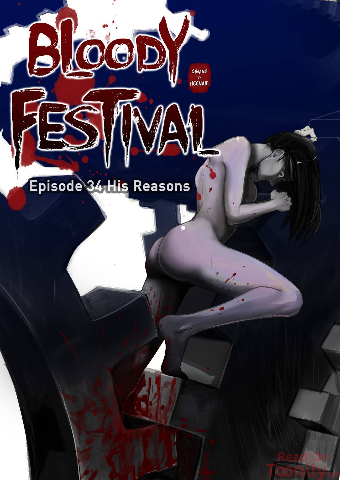 Bloody Festival image