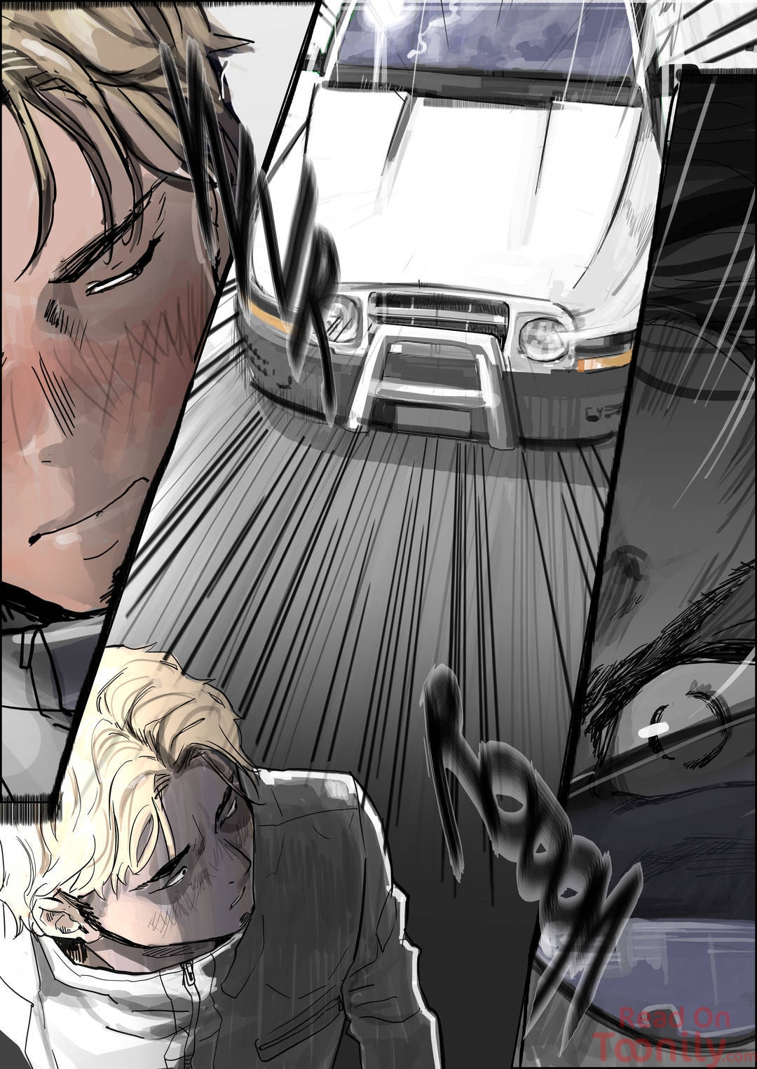 Bloody Festival image