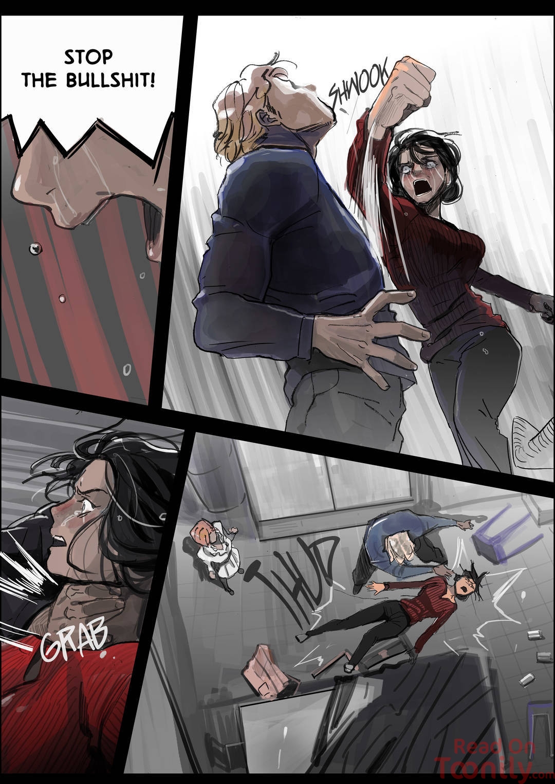 Bloody Festival image