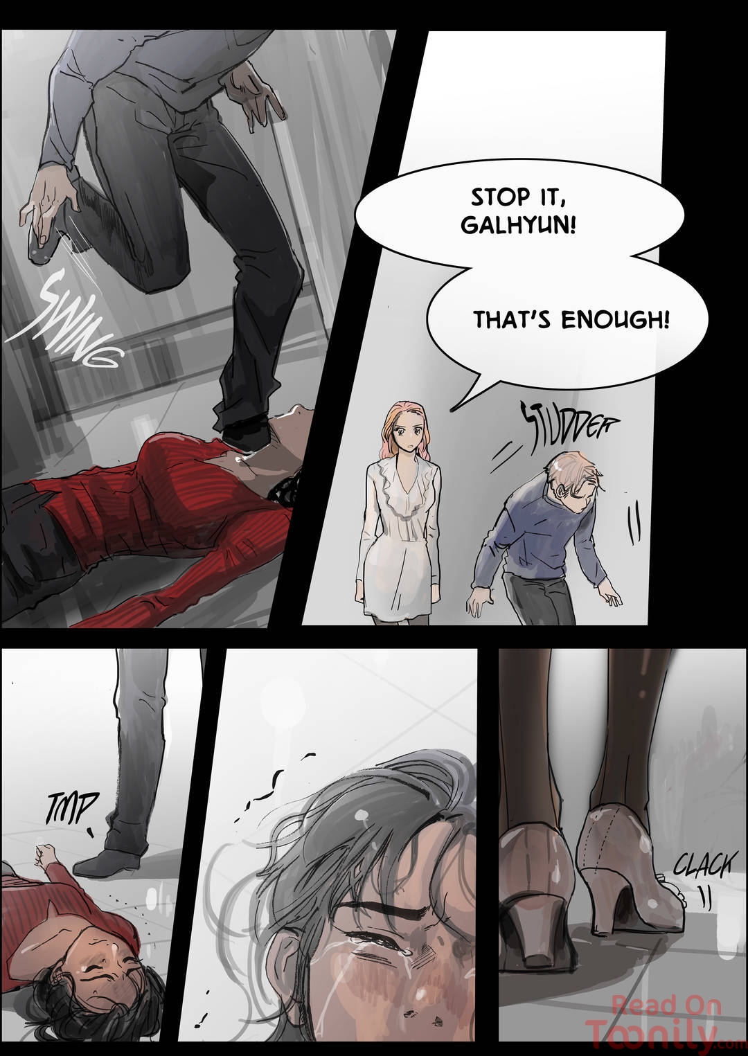 Bloody Festival image