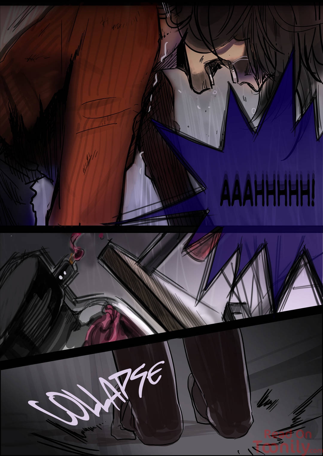 Bloody Festival image
