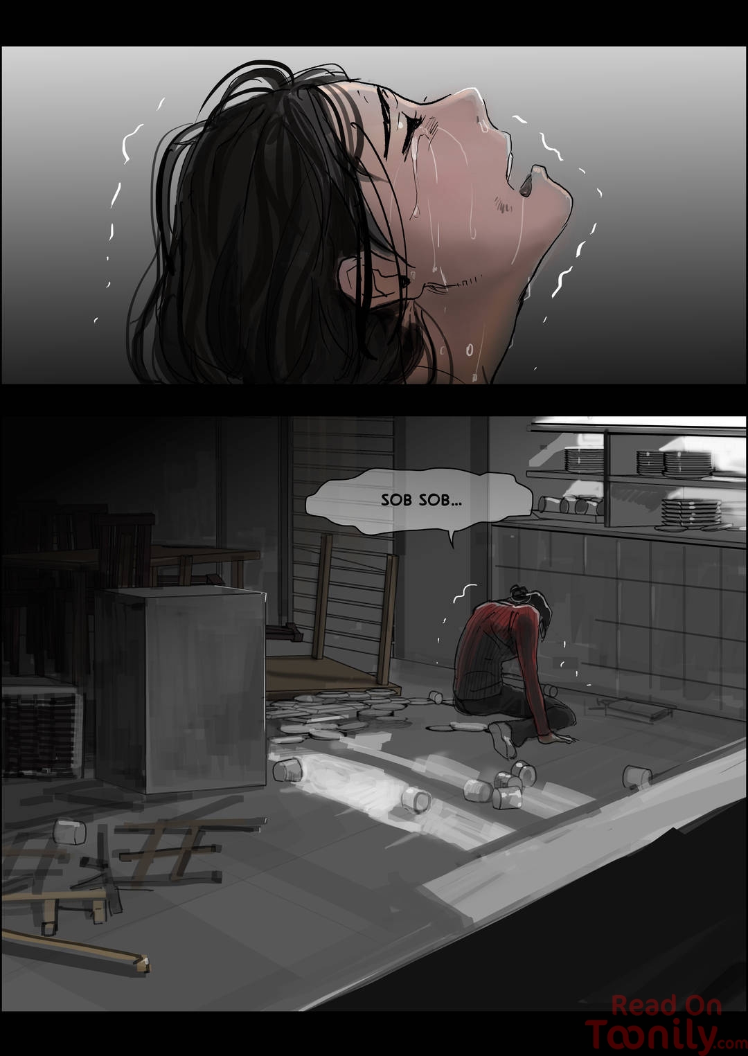 Bloody Festival image