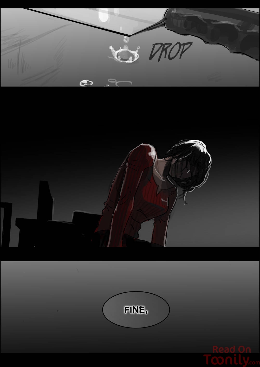 Bloody Festival image
