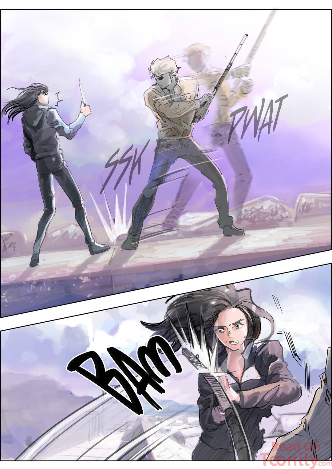 Bloody Festival image
