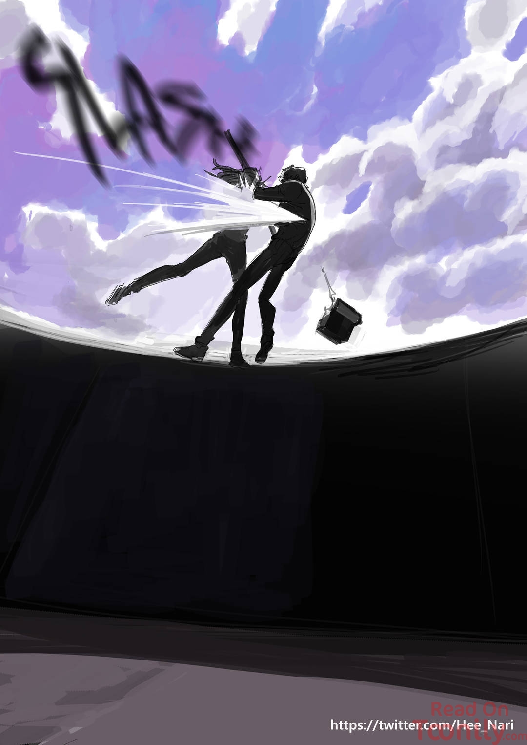 Bloody Festival image