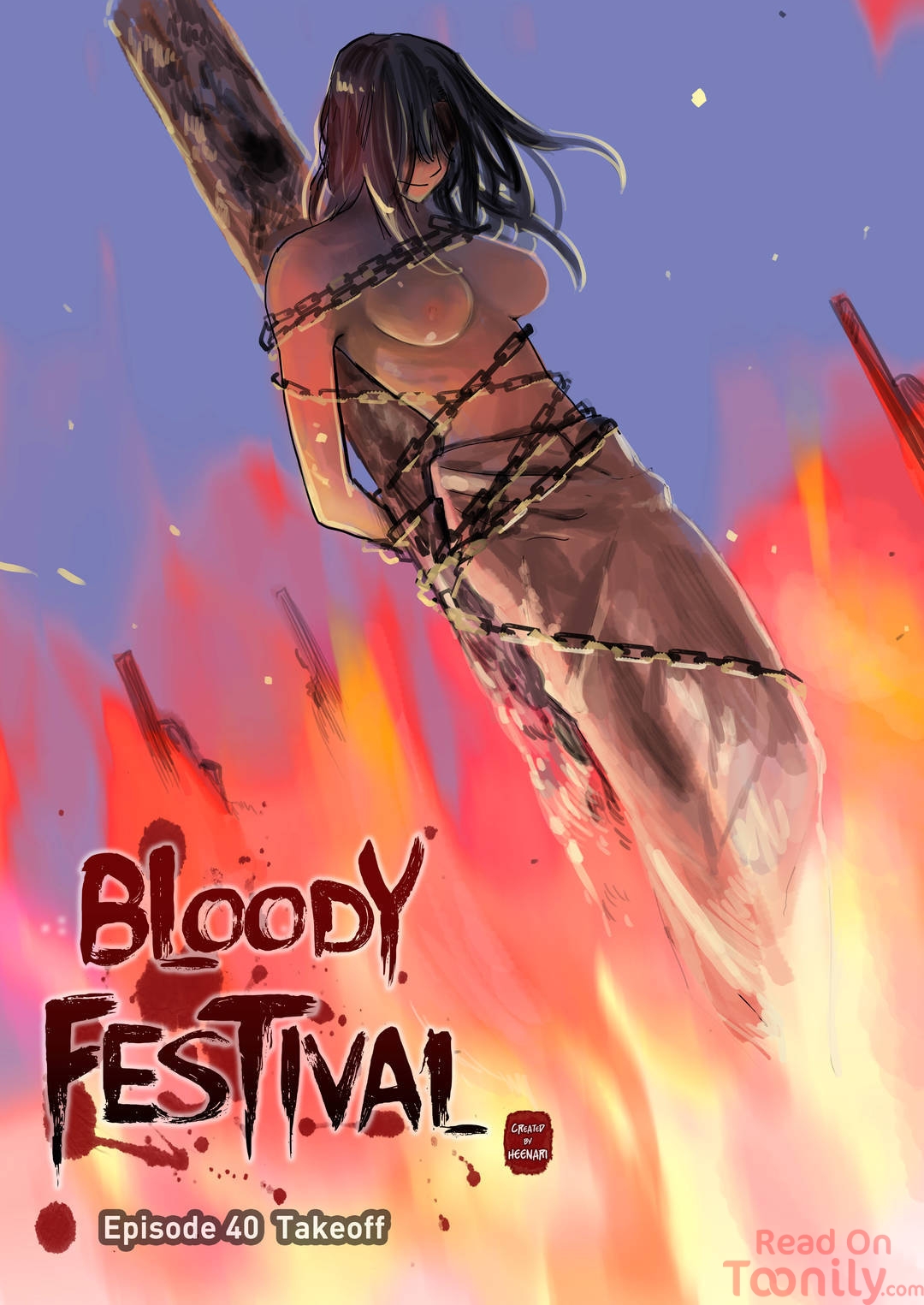 Bloody Festival image