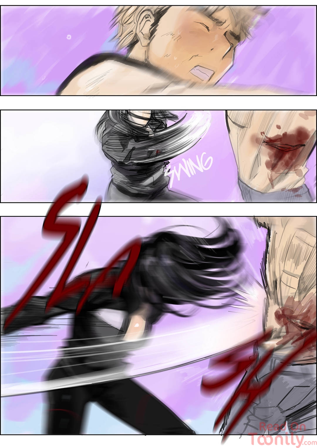 Bloody Festival image