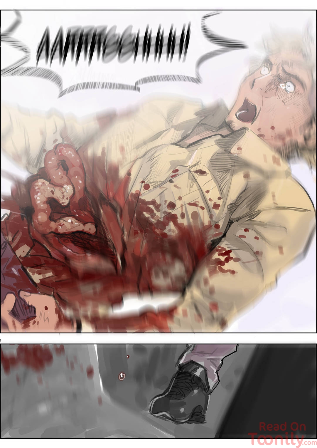 Bloody Festival image