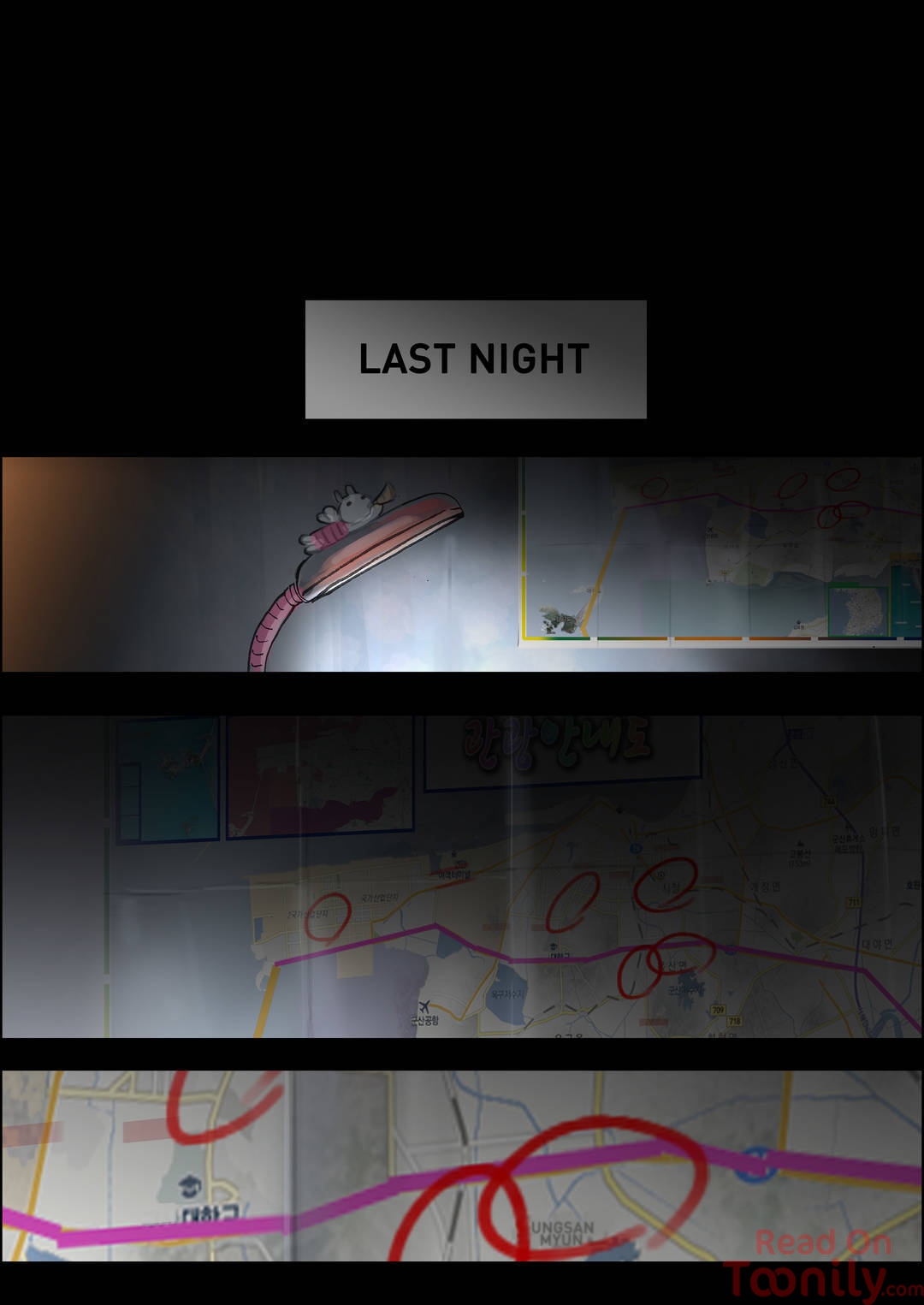 Bloody Festival image