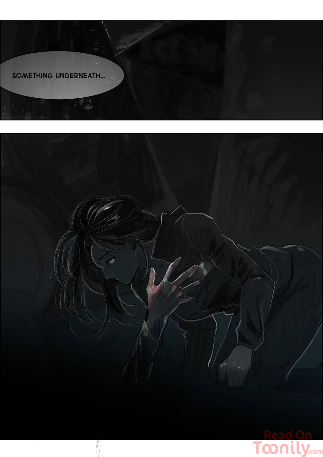 Bloody Festival image