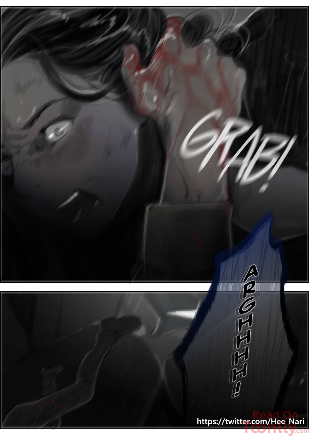 Bloody Festival image